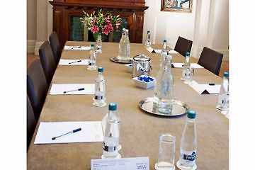 The Samuel Ryder Hotel St Albans, Tapestry Collection Hilton 외부 사진