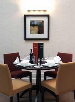 The Samuel Ryder Hotel St Albans, Tapestry Collection Hilton 외부 사진