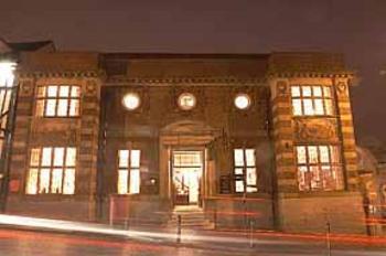 The Samuel Ryder Hotel St Albans, Tapestry Collection Hilton 외부 사진